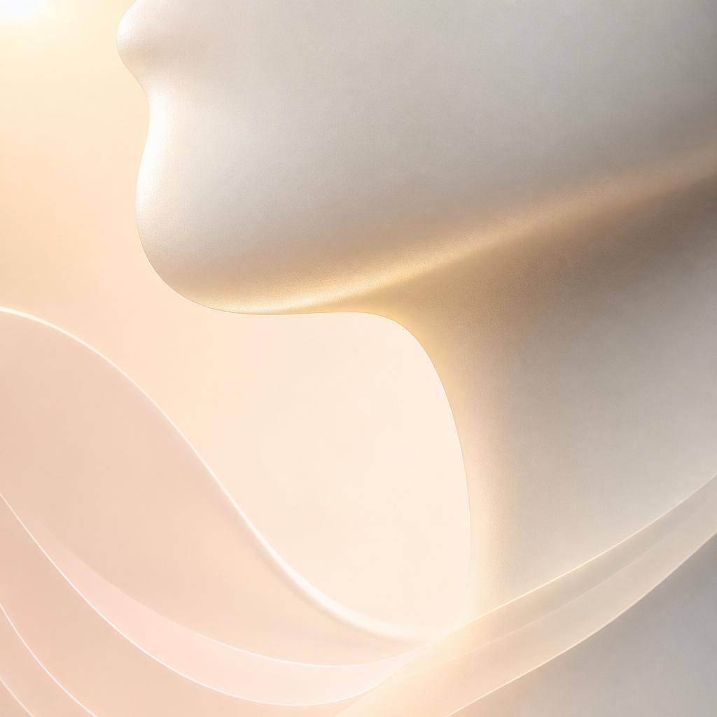 下あごのラインを整える理由