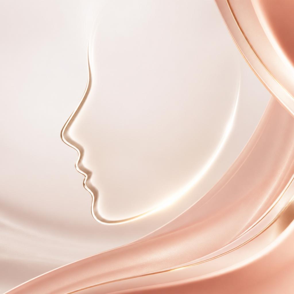 新しいアプローチで美しいフェイスラインを実現！