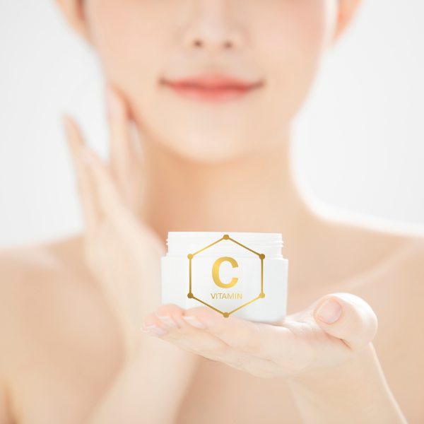 3. 肌の保湿とビタミンCの関係