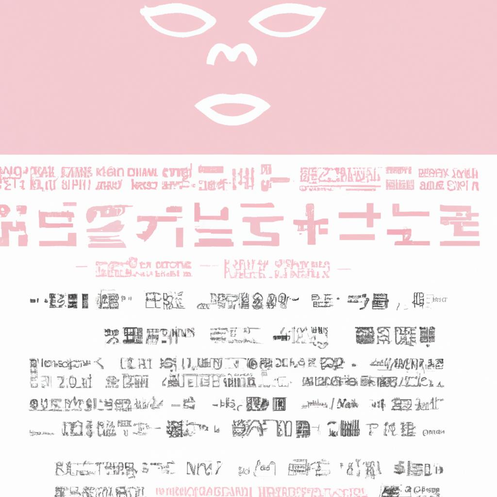 2. 肌荒れ改善のためのエステ施術